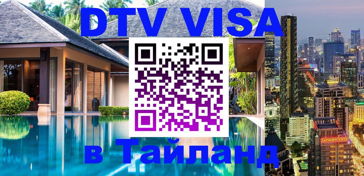Оформление DTV визы под ключ: стоимость и тарифы, только загранпаспорт - 18.11.2025 